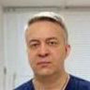 Роянов Марат Ильгизович