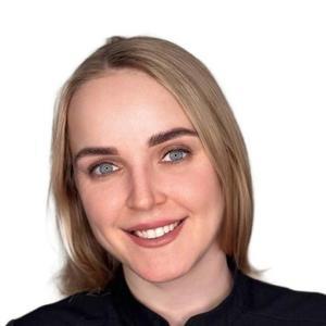 Борисова Анна Владимировна