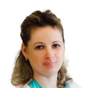 Разуваева Ирина Валериевна