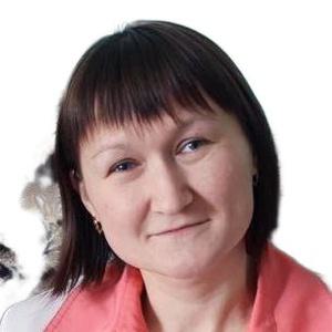 Федотова Татьяна Сергеевна