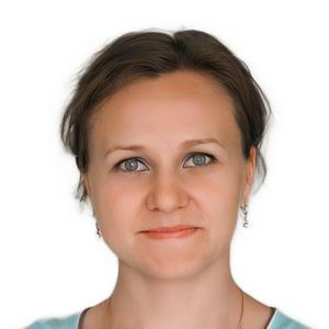Гудкова Анна Сергеевна