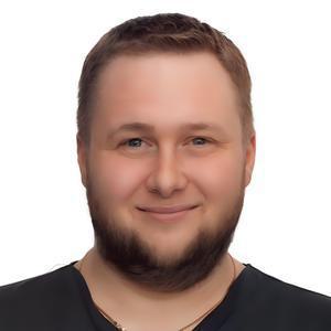 Мозговой Вячеслав Владимирович
