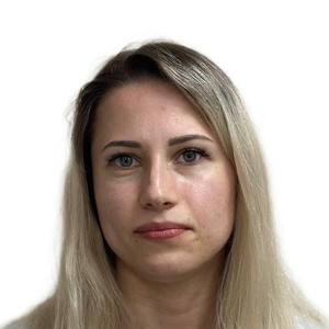 Лишкевич Ирина Алексеевна