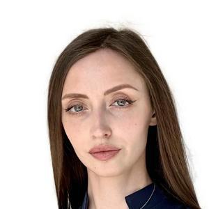 Мещерякова (Павлова) Мария Витальевна