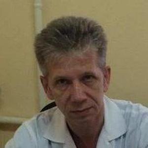 Сукачев Сергей Иванович