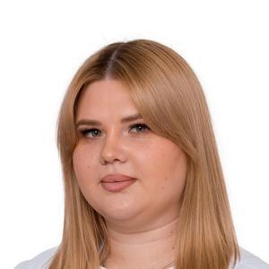 Юшина Анастасия Андреевна