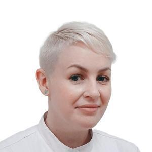 Кураш Анна Викторовна