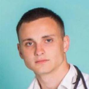 Хаткин Сергей Юрьевич