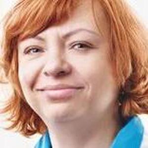 Бояркина Марина Анатольевна