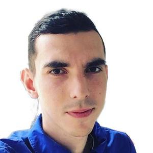 Адамов Василий Алексеевич