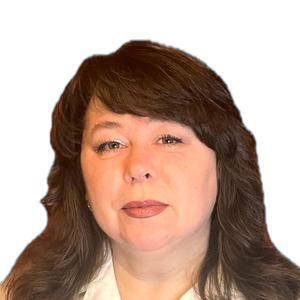 Захарова Марина Ильинична