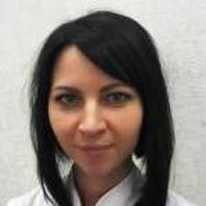 Лобачева Маргарита Сергеевна
