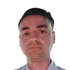 Ходжаев Фатхулло Сайфуллоевич
