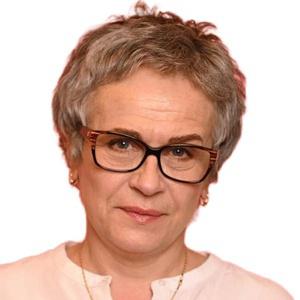 Савельева Светлана Геннадьевна