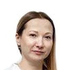 Санина Зоя Геннадьевна