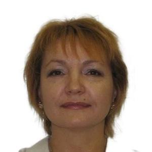 Серякова Лариса Анатольевна