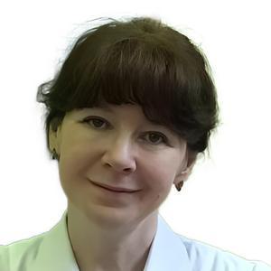 Гуркова Елена Леонидовна