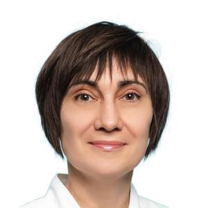 Минигазимова Наиля Шамиловна
