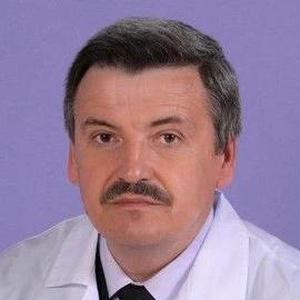 Аверкиев Вадим Григорьевич