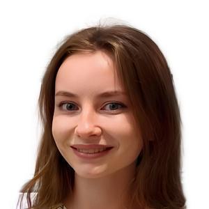 Растворова Ангелина Алексеевна
