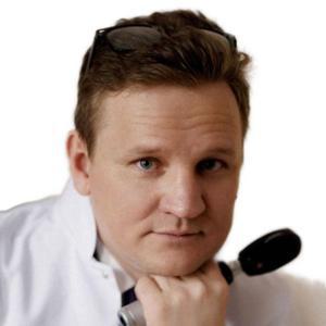 Дорофеев Дмитрий Александрович