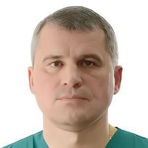Требухов Роман Витальевич