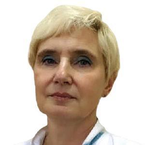 Акулич Светлана Владимировна