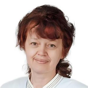 Евстигнеева Ольга Ивановна