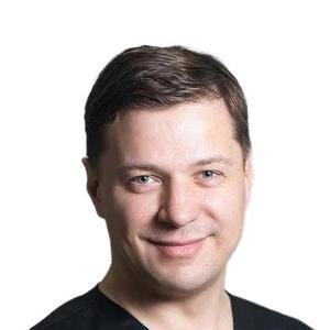 Рудковский Роман Александрович