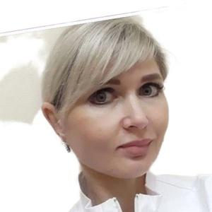 Авраменко Инна Александровна