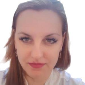 Денисенкова Ольга Викторовна