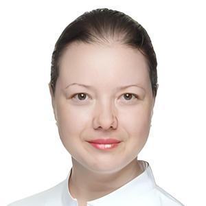 Баранович Наталья Александровна
