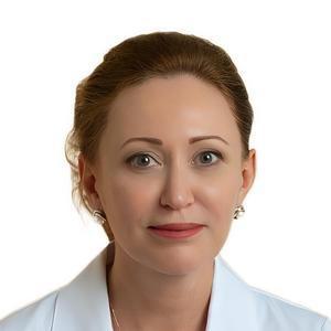 Багрова Светлана Геннадьевна