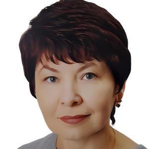 Березнева Людмила Алексеевна