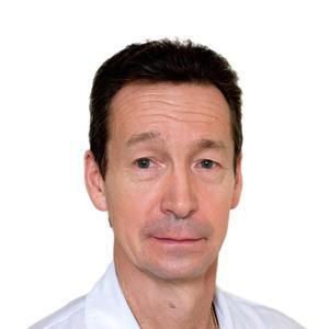 Смирнов Юрий Константинович