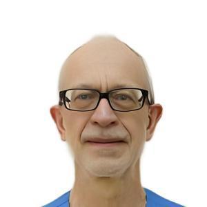 Вовчек Владимир Иванович