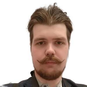 Хребтов Дмитрий Михайлович