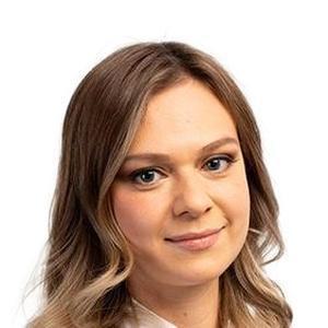 Богатырева Мария Алексеевна
