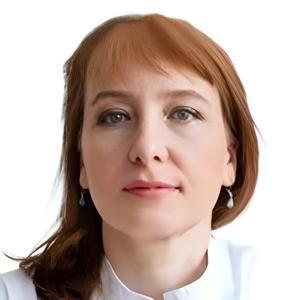 Аминова Татьяна Николаевна
