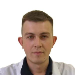 Суриков Дмитрий Сергеевич