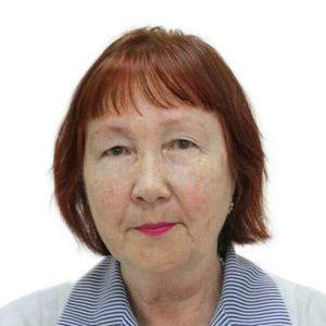 Стецкович Татьяна Станиславовна