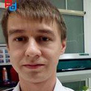 Бойченко Артемий Сергеевич