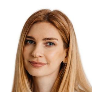 Жабенцова Мария Витальевна