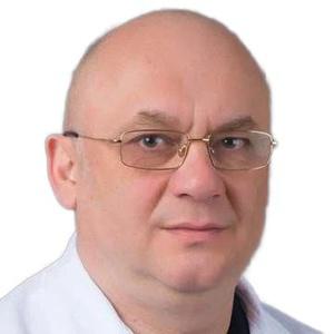 Шмаев Георгий Георгиевич