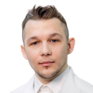 Чичваров Артём Алексеевич