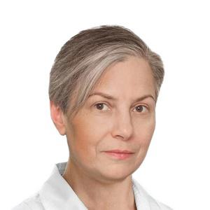 Гришина Ольга Юрьевна