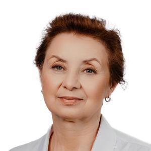 Забродина Ирина Николаевна