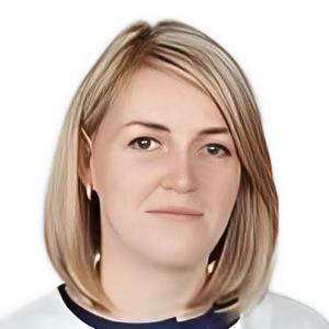 Кривошеина Александра Александровна