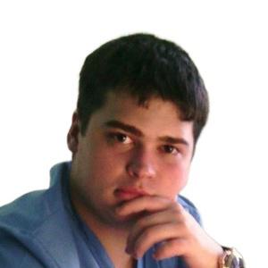 Маджугин Игорь Александрович