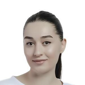 Нартикова Русалина Вадимовна